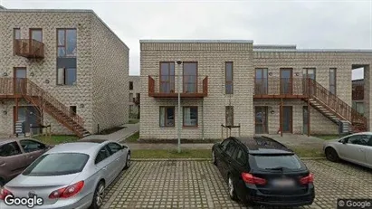 Apartments for rent in Tilst - Photo from Google Street View