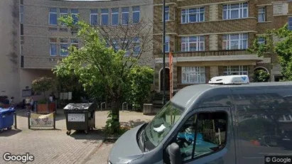 Rooms for rent in Brussels Sint-Lambrechts-Woluwe - Photo from Google Street View
