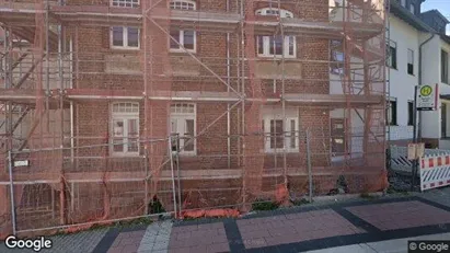 Apartments for rent in Koblenz - Photo from Google Street View