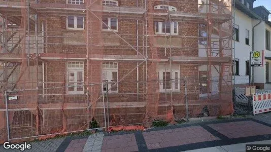 Apartments for rent in Koblenz - Photo from Google Street View