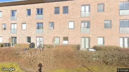 Apartments for rent in Aalborg Center - Photo from Google Street View