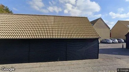 Apartments for rent in Holstebro - Photo from Google Street View