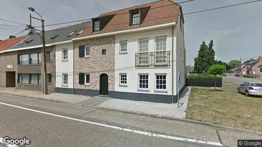 Apartments for rent in Mol - Photo from Google Street View