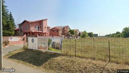 Apartments for rent in Voluntari - Photo from Google Street View