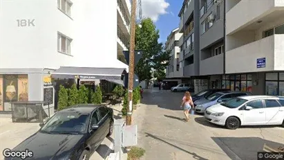 Apartments for rent in Popeşti-Leordeni - Photo from Google Street View