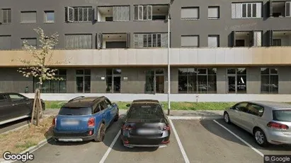 Apartments for rent in Sljeme (Medvednica-Tomislavac) - Photo from Google Street View