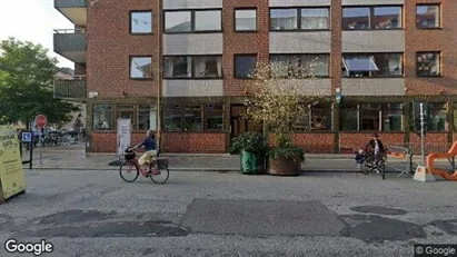 Apartments for rent in Malmö City - Photo from Google Street View