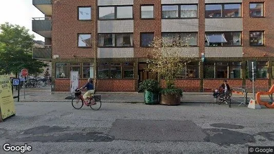 Apartments for rent in Malmö City - Photo from Google Street View