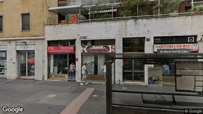 Apartments for rent in Milano Zona 9 - Porta Garibaldi, Niguarda - Photo from Google Street View