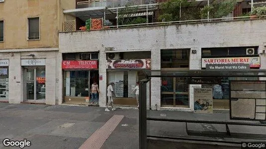 Apartments for rent in Milano Zona 9 - Porta Garibaldi, Niguarda - Photo from Google Street View