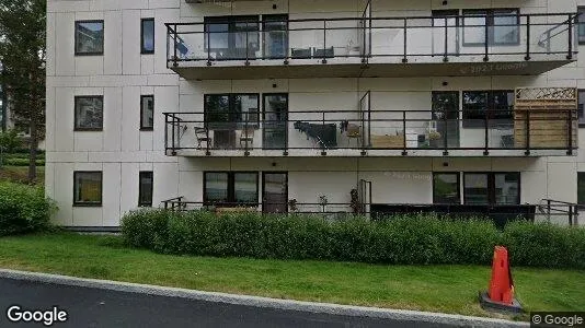 Apartments for rent in Botkyrka - Photo from Google Street View