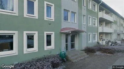 Apartments for rent in Luleå - Photo from Google Street View