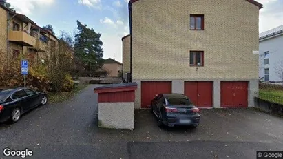 Apartments for rent in Eskilstuna - Photo from Google Street View