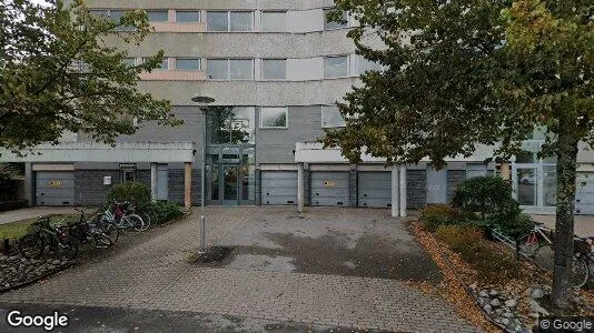 Apartments for rent in Nyköping - Photo from Google Street View