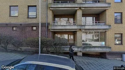 Apartments for rent in Helsingborg - Photo from Google Street View