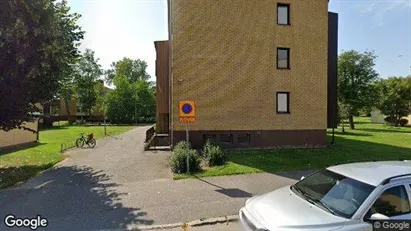 Apartments for rent in Norrköping - Photo from Google Street View