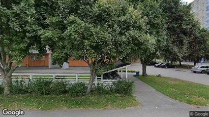 Apartments for rent in Gävle - Photo from Google Street View