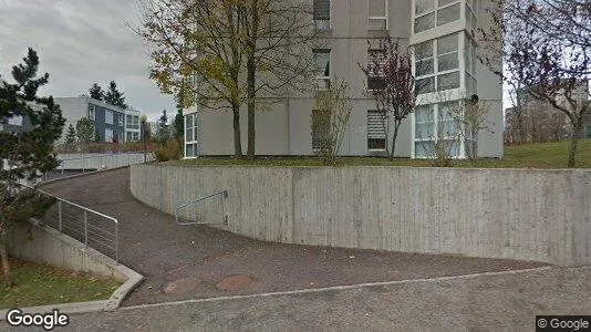 Apartments for rent in Neuenburg - Photo from Google Street View