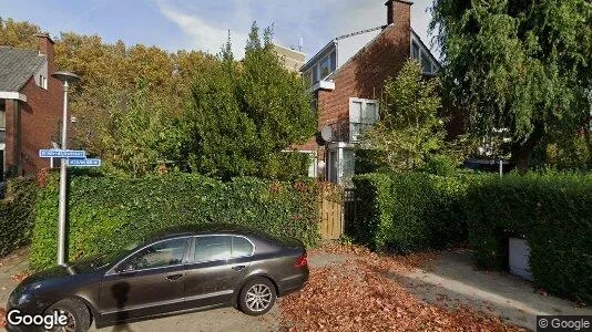 Apartments for rent in Capelle aan den IJssel - Photo from Google Street View