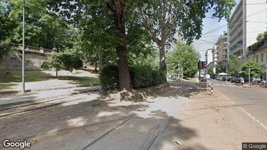 Apartments for rent in Milano Zona 2 - Stazione Centrale, Gorla, Turro, Greco, Crescenzago - Photo from Google Street View