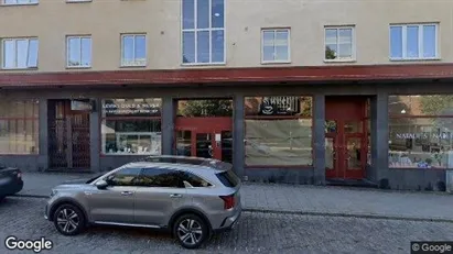 Apartments for rent in Motala - Photo from Google Street View