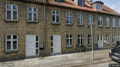 Apartments for rent in Odense S - Photo from Google Street View