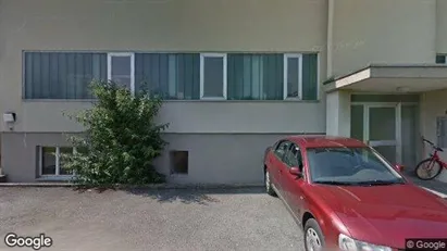 Apartments for rent in Sarganserland - Photo from Google Street View