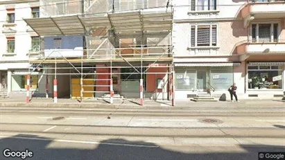 Apartments for rent in Zürich Distrikt 11 - Photo from Google Street View