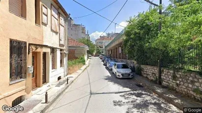 Apartments for rent in Ioannina - Photo from Google Street View