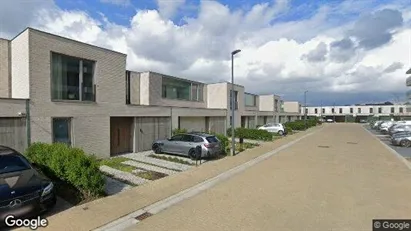 Apartments for rent in Oostende - Photo from Google Street View