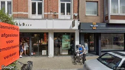 Rooms for rent in Dendermonde - Photo from Google Street View