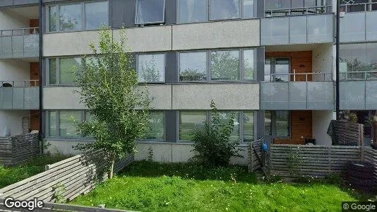 Apartments for rent in Växjö - Photo from Google Street View