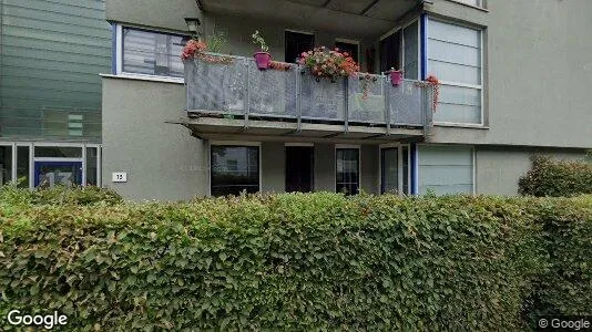 Apartments for rent in Gelsenkirchen - Photo from Google Street View