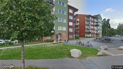 Apartments for rent in Örebro - Photo from Google Street View