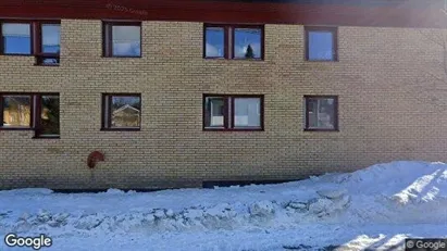 Apartments for rent in Arvidsjaur - Photo from Google Street View