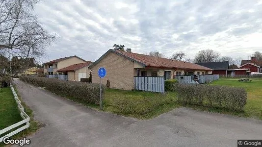 Apartments for rent in Växjö - Photo from Google Street View