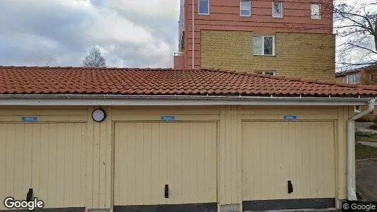 Apartments for rent in Västerås - Photo from Google Street View