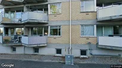 Apartments for rent in Falköping - Photo from Google Street View