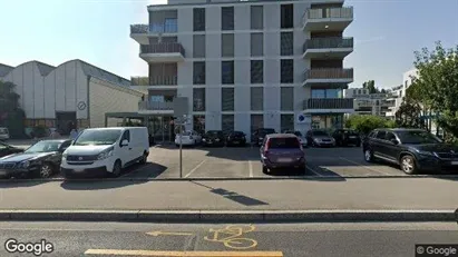 Apartments for rent in Ouest Lausannois - Photo from Google Street View