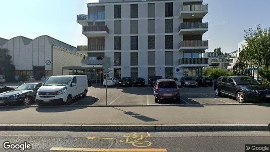 Apartments for rent in Ouest Lausannois - Photo from Google Street View
