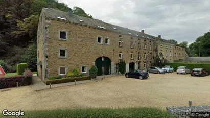 Apartments for rent in Assesse - Photo from Google Street View