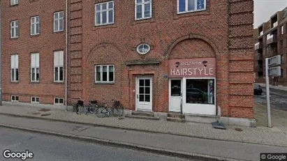 Apartments for rent in Esbjerg Center - Photo from Google Street View