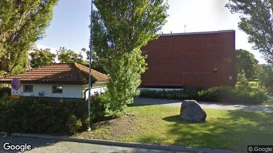 Apartments for rent in Sollentuna - Photo from Google Street View