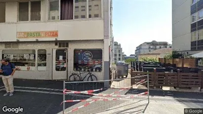 Apartments for rent in Lausanne - Photo from Google Street View