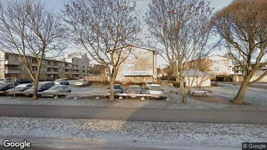Apartments for rent in Västerås - Photo from Google Street View