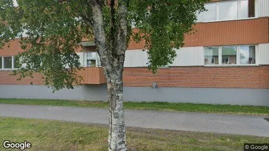 Apartments for rent in Arvidsjaur - Photo from Google Street View
