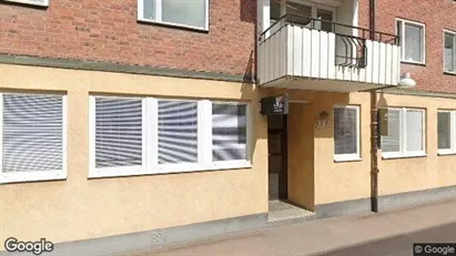 Apartments for rent in Borlänge - Photo from Google Street View