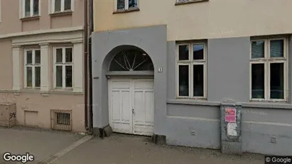 Apartments for rent in Oslo Frogner - Photo from Google Street View