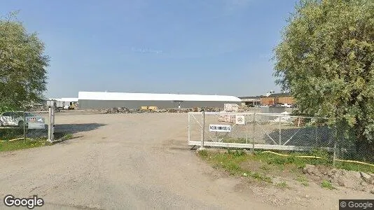 Apartments for rent in Turku - Photo from Google Street View