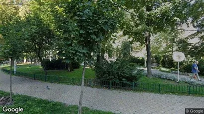 Apartments for rent in Bucharest - Sectorul 2 - Photo from Google Street View